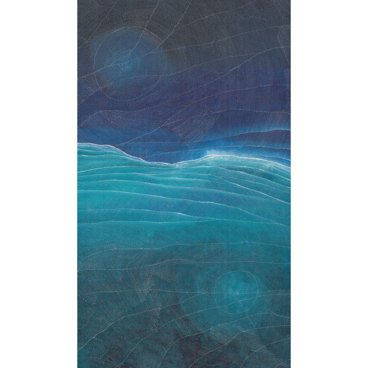 Earth Elements by Sarrita King