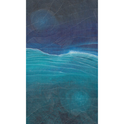 Earth Elements by Sarrita King