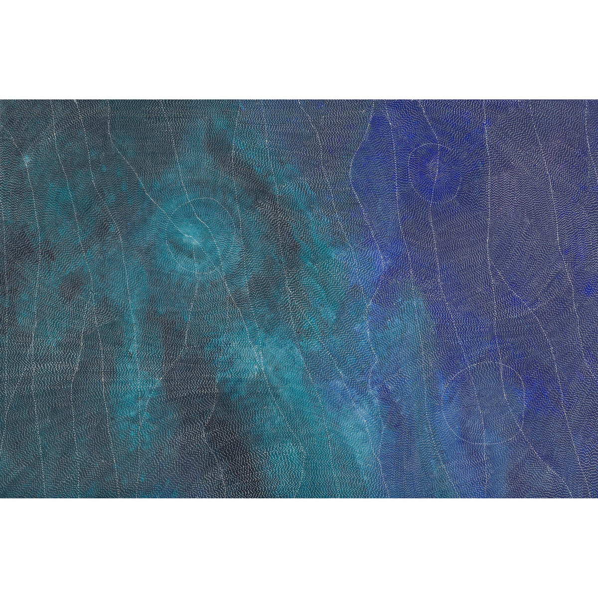 Earth Elements by Sarrita King