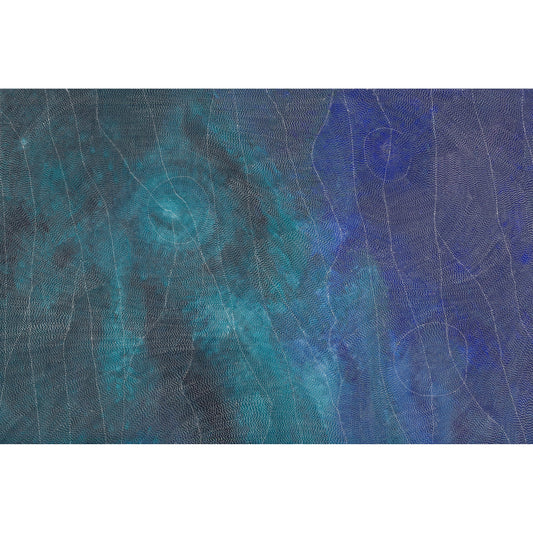 Earth Elements by Sarrita King