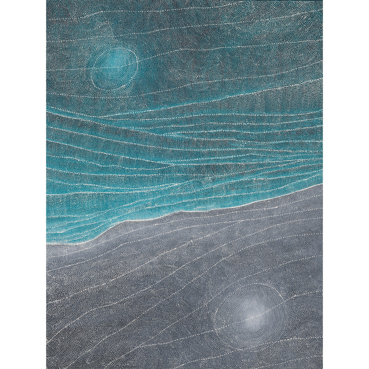 Earth Elements by Sarrita King