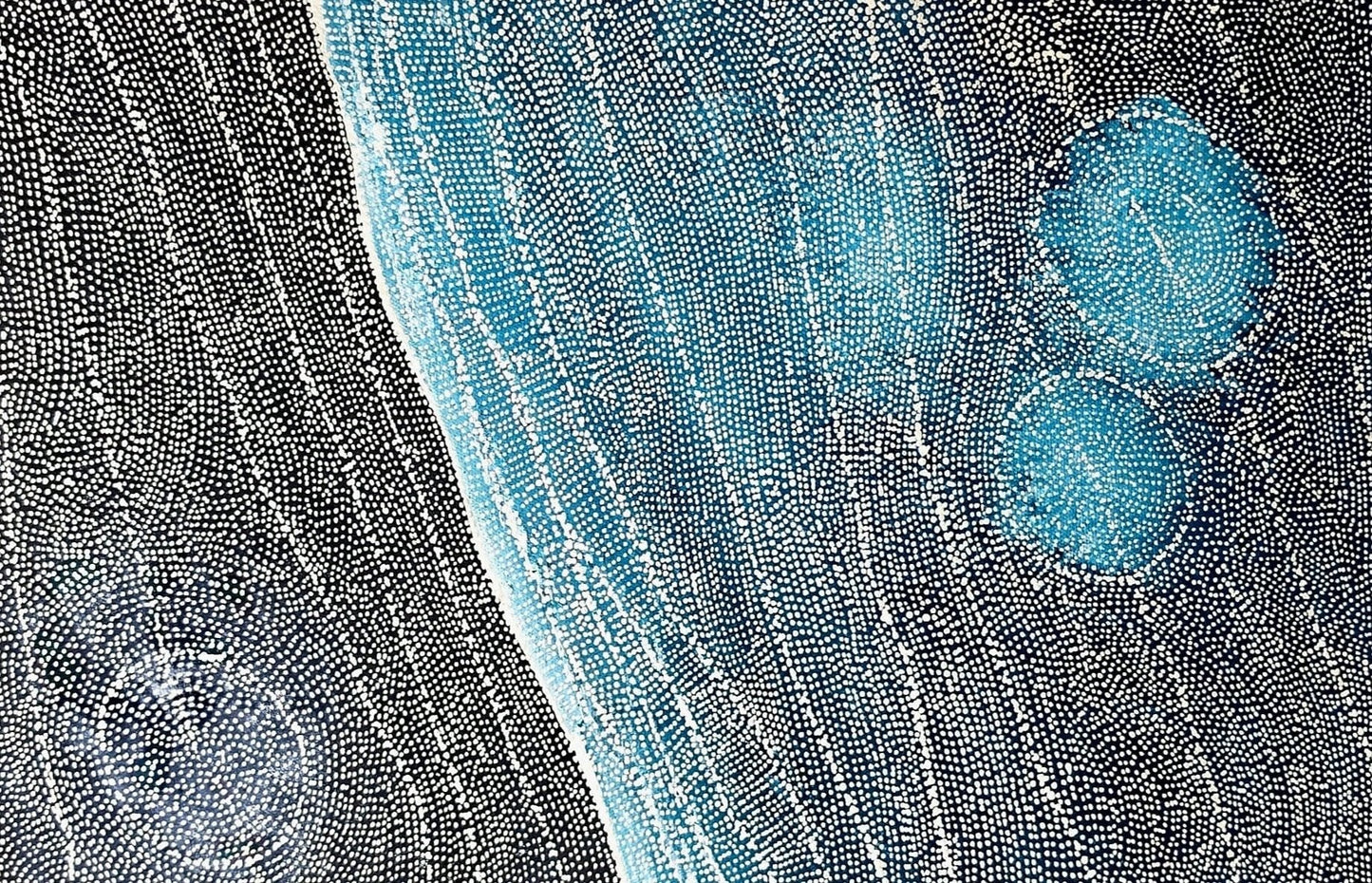 Additional view of Earth Elements by Sarrita King