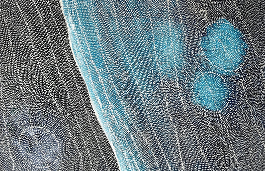 Additional view of Earth Elements by Sarrita King