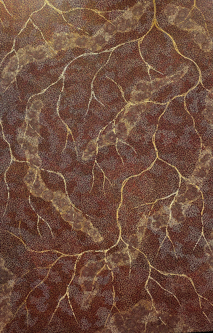 'Ancestors-Dry Lake Eyre' | 120x200cm