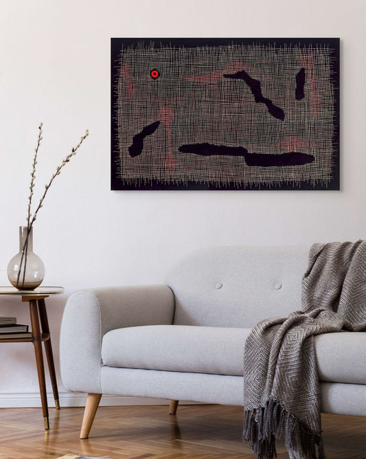 Sarrita King | 'Our Land,2023' | Fine Art Print