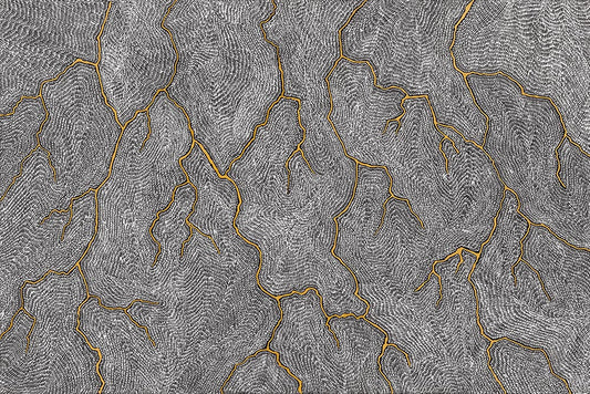 'Lightning, 2007' | Fine Art Print