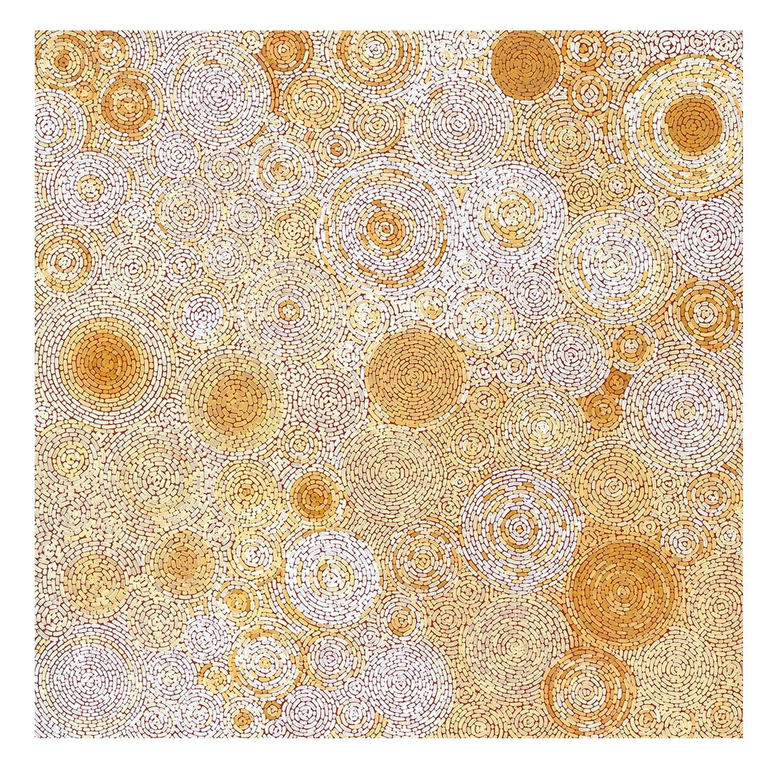 Tarisse King | 'Earth Cycles, 2012' | Fine Art Print