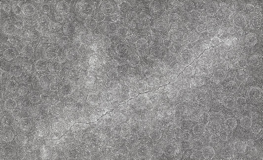 William King | 'Earth Cycles, 2007' | 140x230cm