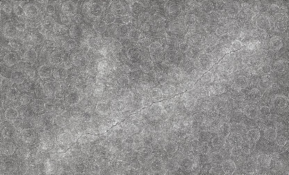 William King | 'Earth Cycles, 2007' | Canvas Print