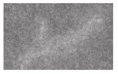 'Earth Cycles, 2007' | Fine Art Print