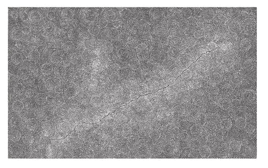 'Earth Cycles, 2007' | Fine Art Print