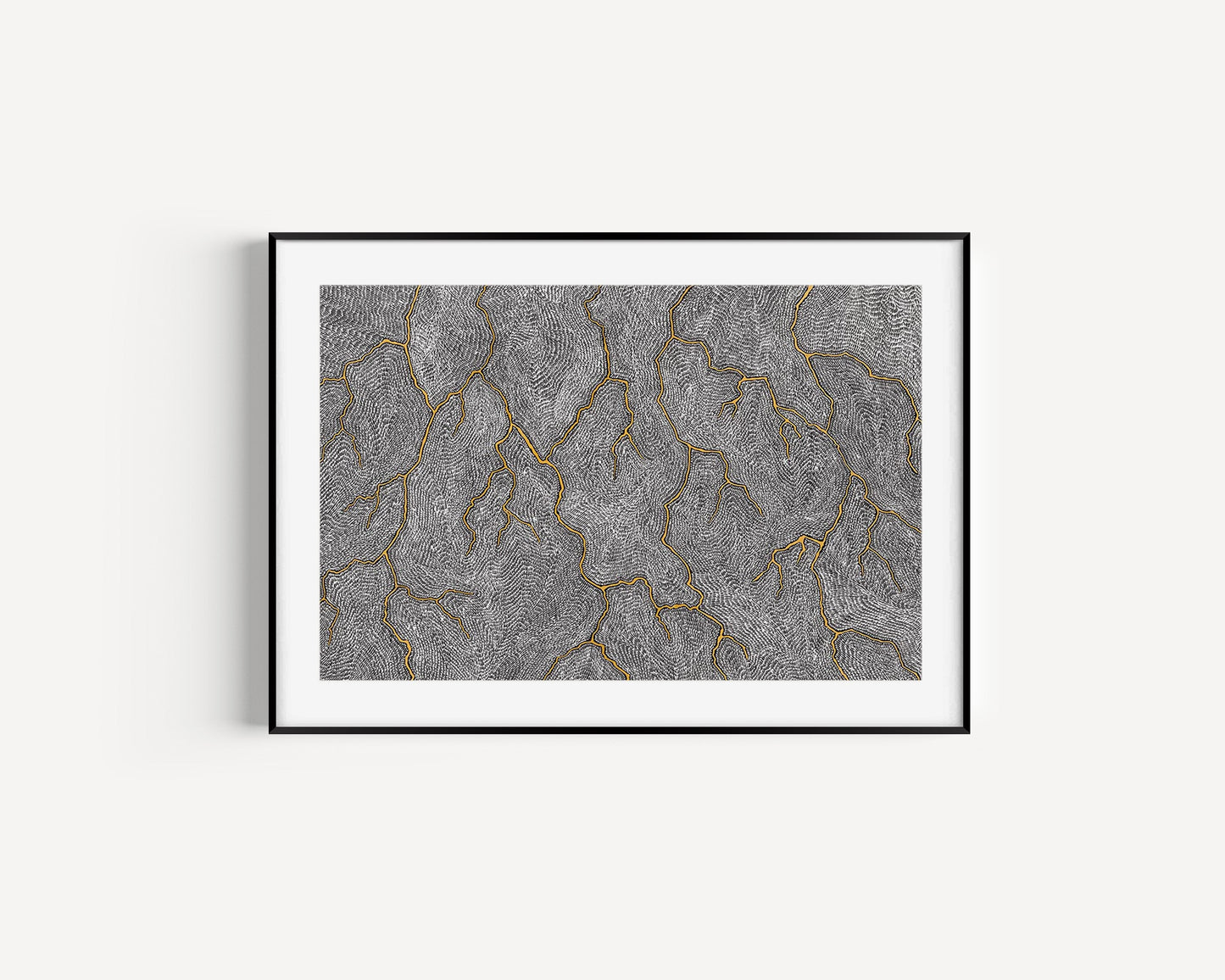 'Lightning, 2007' | Fine Art Print