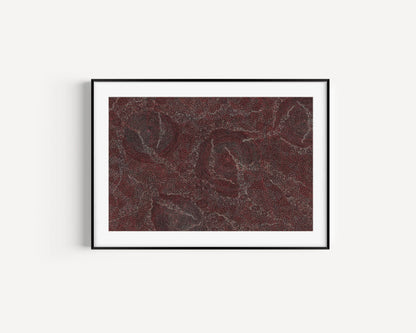 Sarrita King | 'Ancestors, 2023' | Fine Art Print