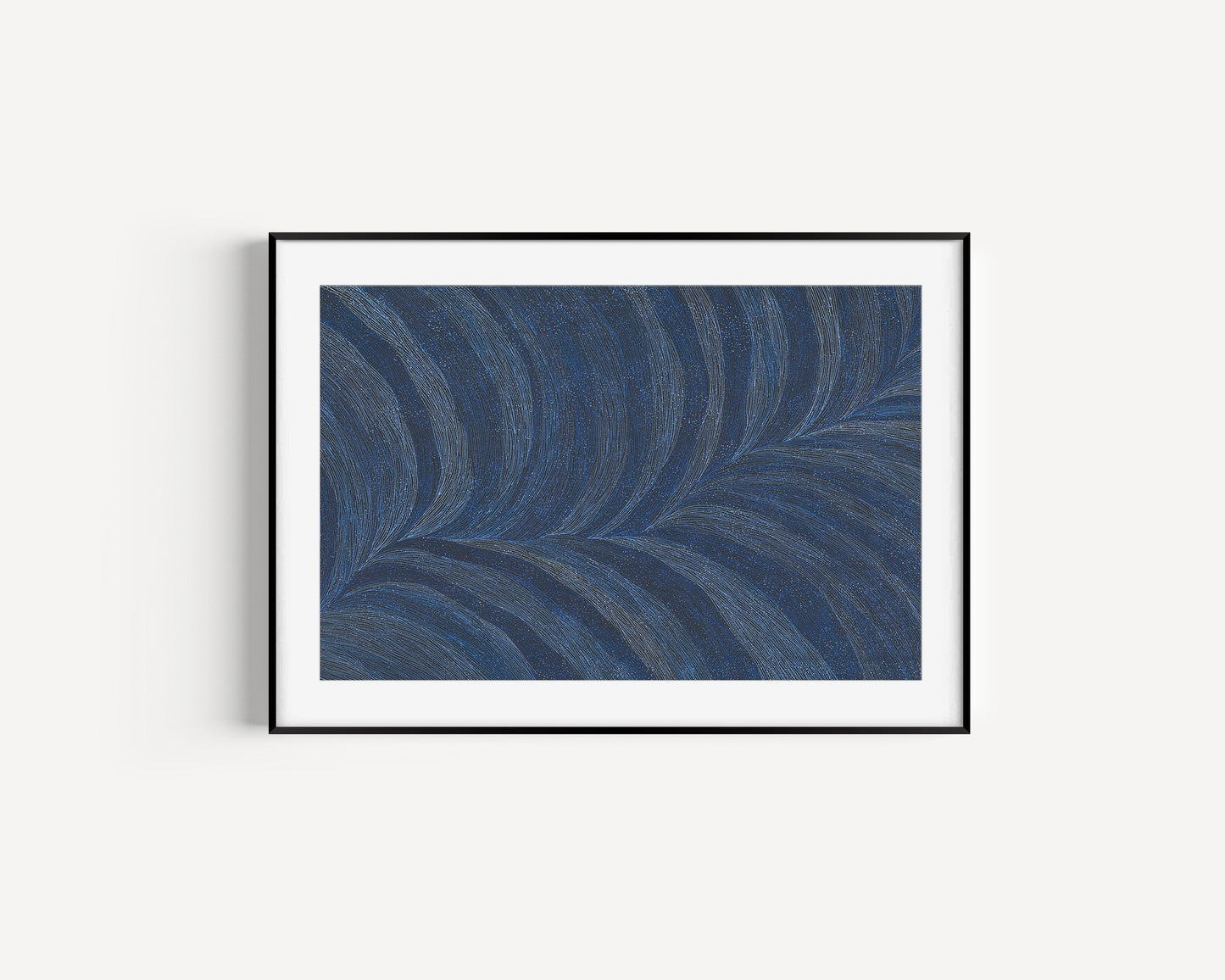 Sarrita King | 'Water, 2023' | Fine Art Print