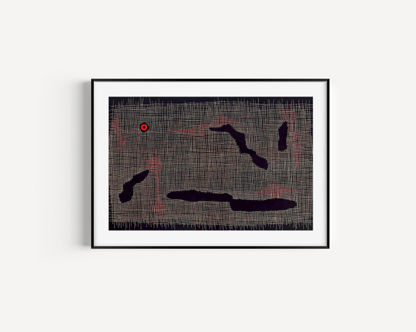 'Our Land, 2018' | Fine Art Print