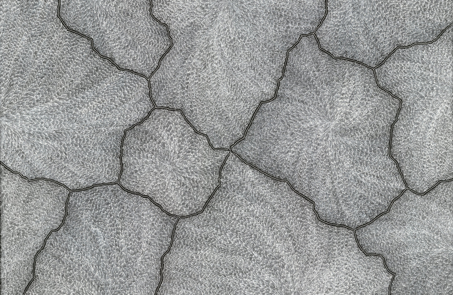 Sarrita King | 'Lightning, 2023' | Fine Art Print