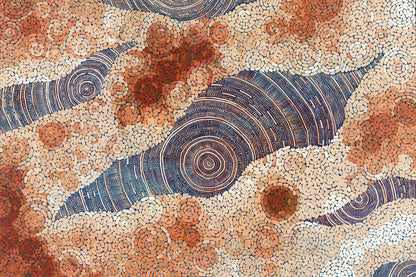 'My Country's Story, 2024' | Fine Art Print