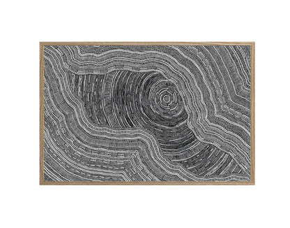 'Language Of The Earth, 2023' | Fine Art Print