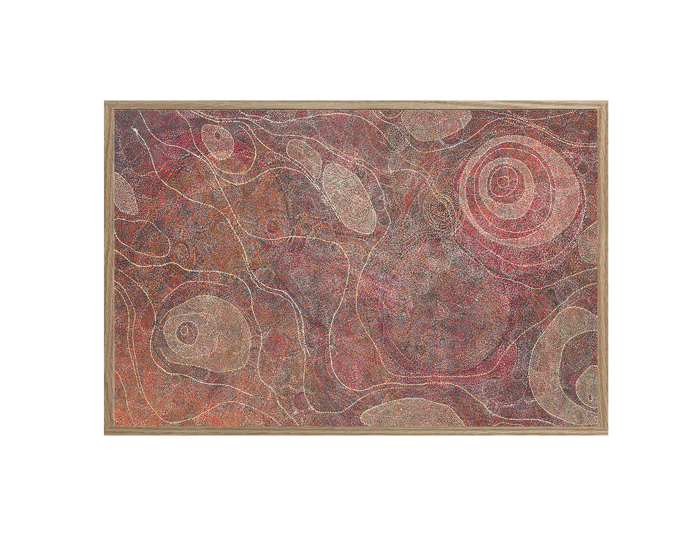 'Movement of the Earth, 2025' | Fine Art Print