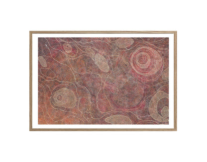 'Movement of the Earth, 2025' | Fine Art Print