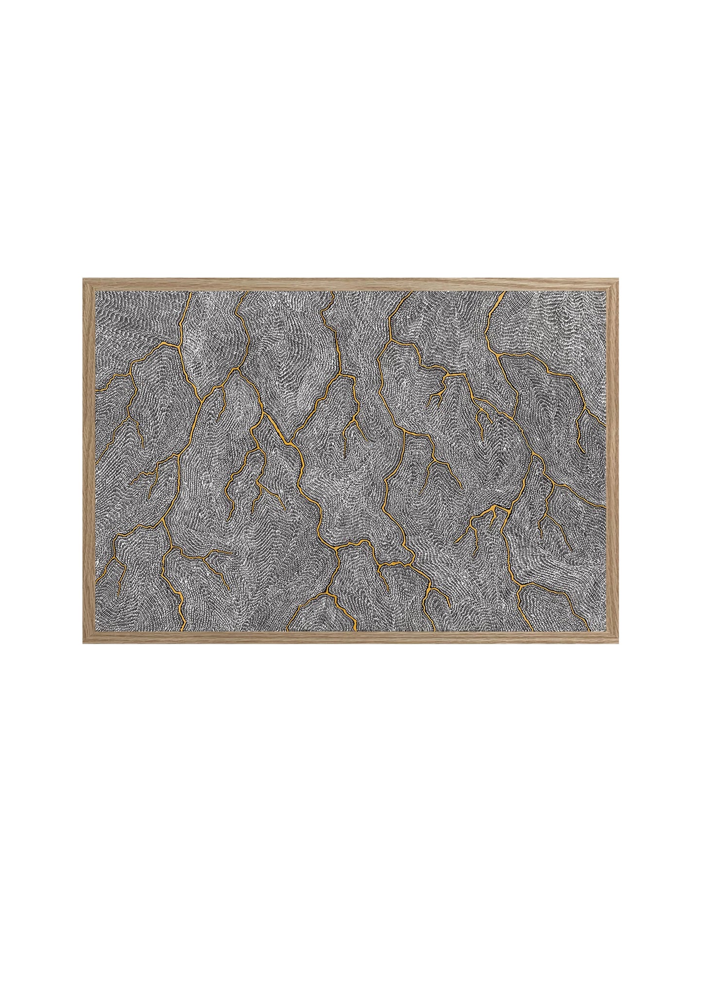 'Lightning, 2007' | Fine Art Print