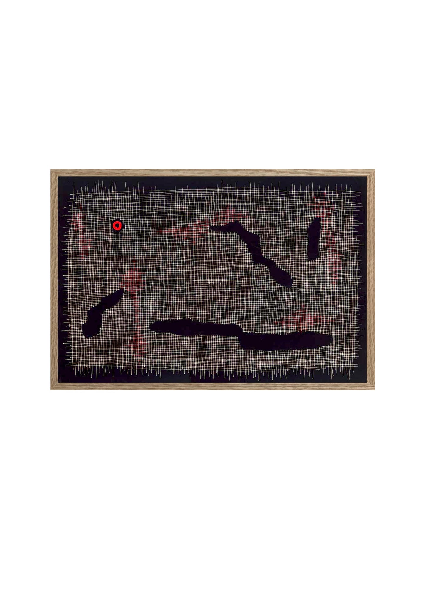 'Our Land, 2018' | Fine Art Print