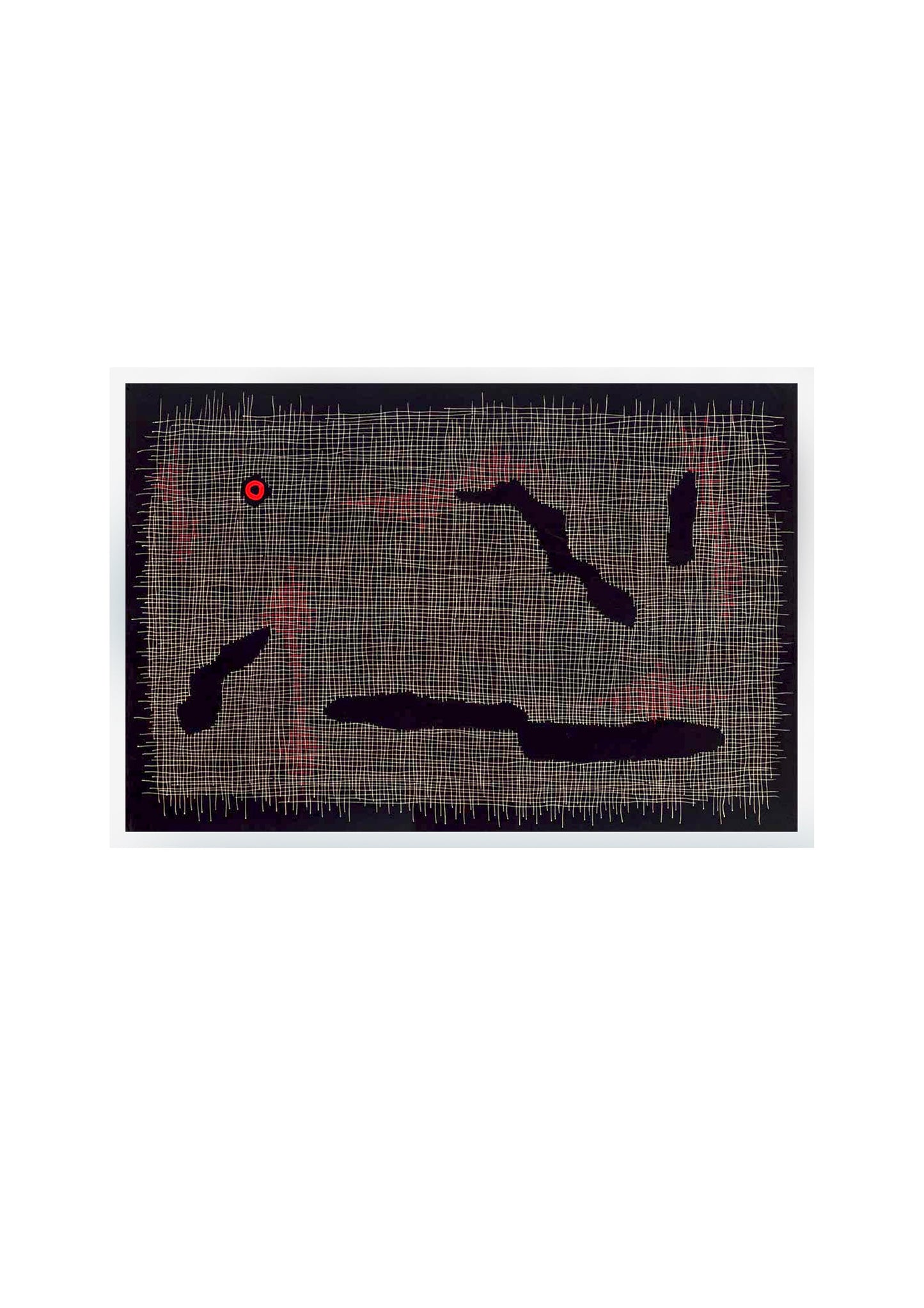 'Our Land, 2018' | Fine Art Print