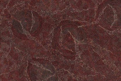 Ancestors | Fine Art Print | Framed | 106.5 x 152cm