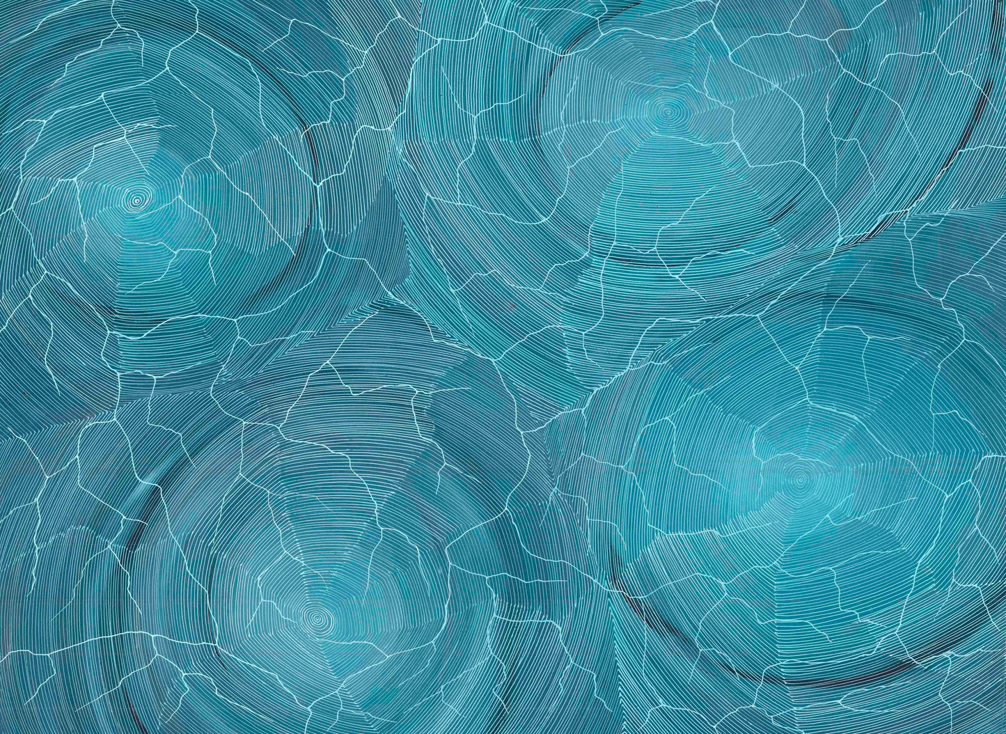 Sarrita King | 'Ngurra, 2023' | 90x120cm