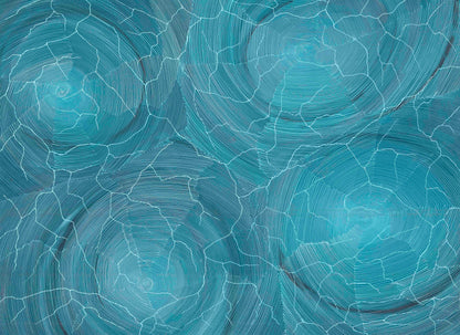 Sarrita King | 'Ngurra, 2023' | 90x120cm