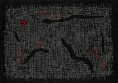 Sarrita King | 'Our Land' | 2023 | Fine Art Print