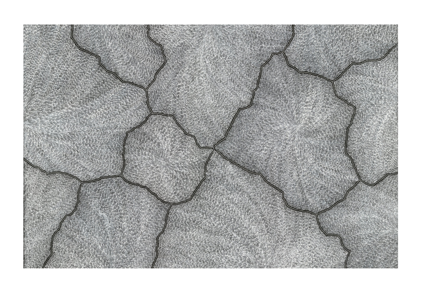 'Lightning, 2023' | Fine Art Print