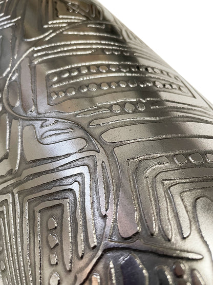 'Language of the Earth' Coolamon | 60x17x7cm