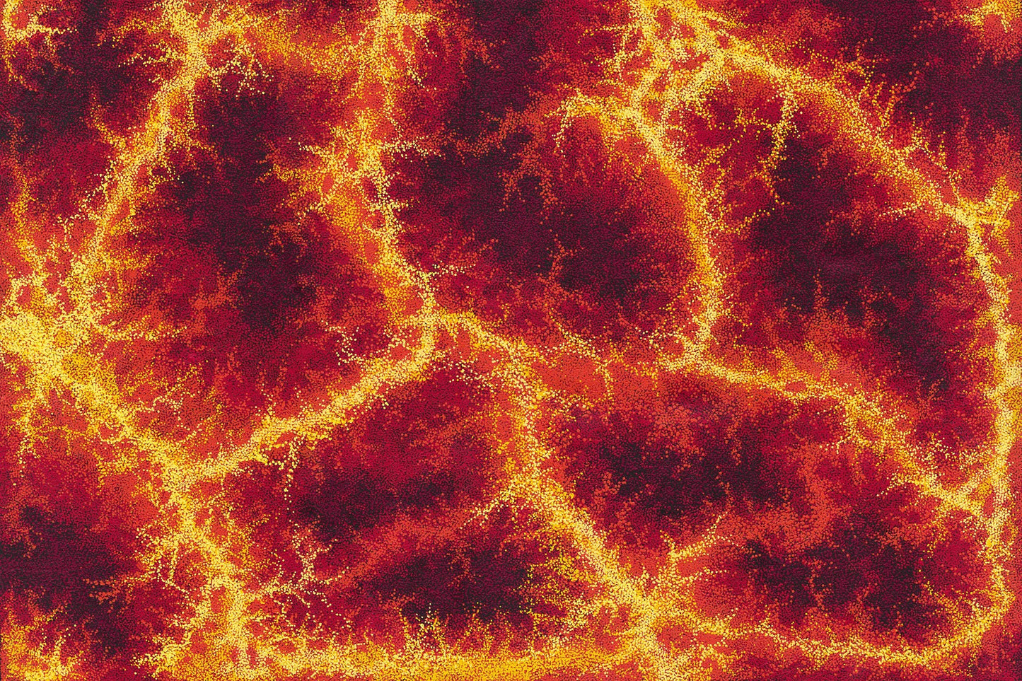 'Fire, 2007' | Fine Art Print