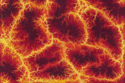 'Fire, 2007' | Fine Art Print