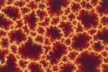 'Fire, 2005' | Fine Art Print