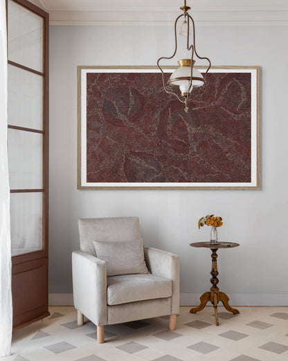 'Ancestors, 2023' | Fine Art Print