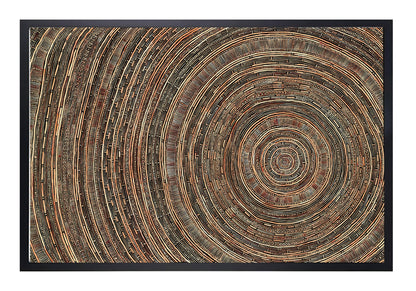 'Language Of The Earth, 2023' | Fine Art Print