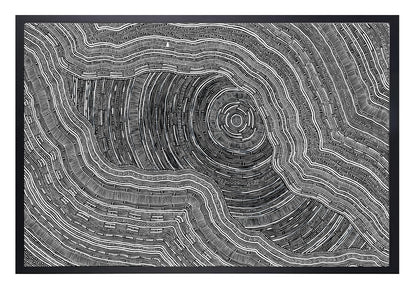 'Language Of The Earth, 2023' | Fine Art Print