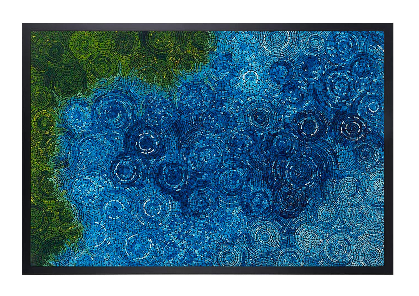 'Earth Cycles, 2005' | Fine Art Print