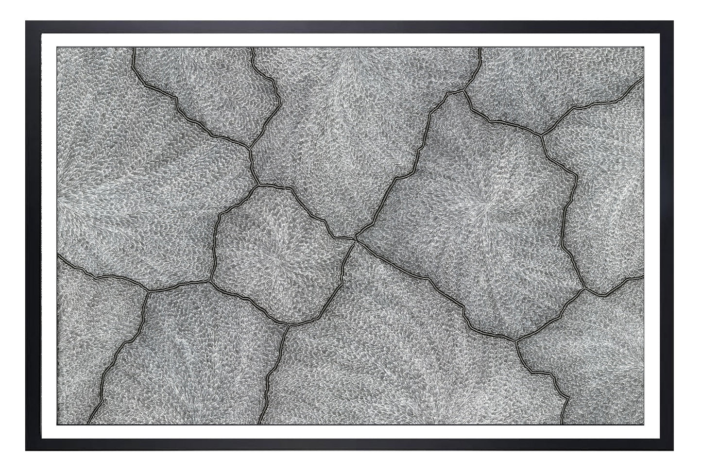 'Lightning, 2023' | Fine Art Print