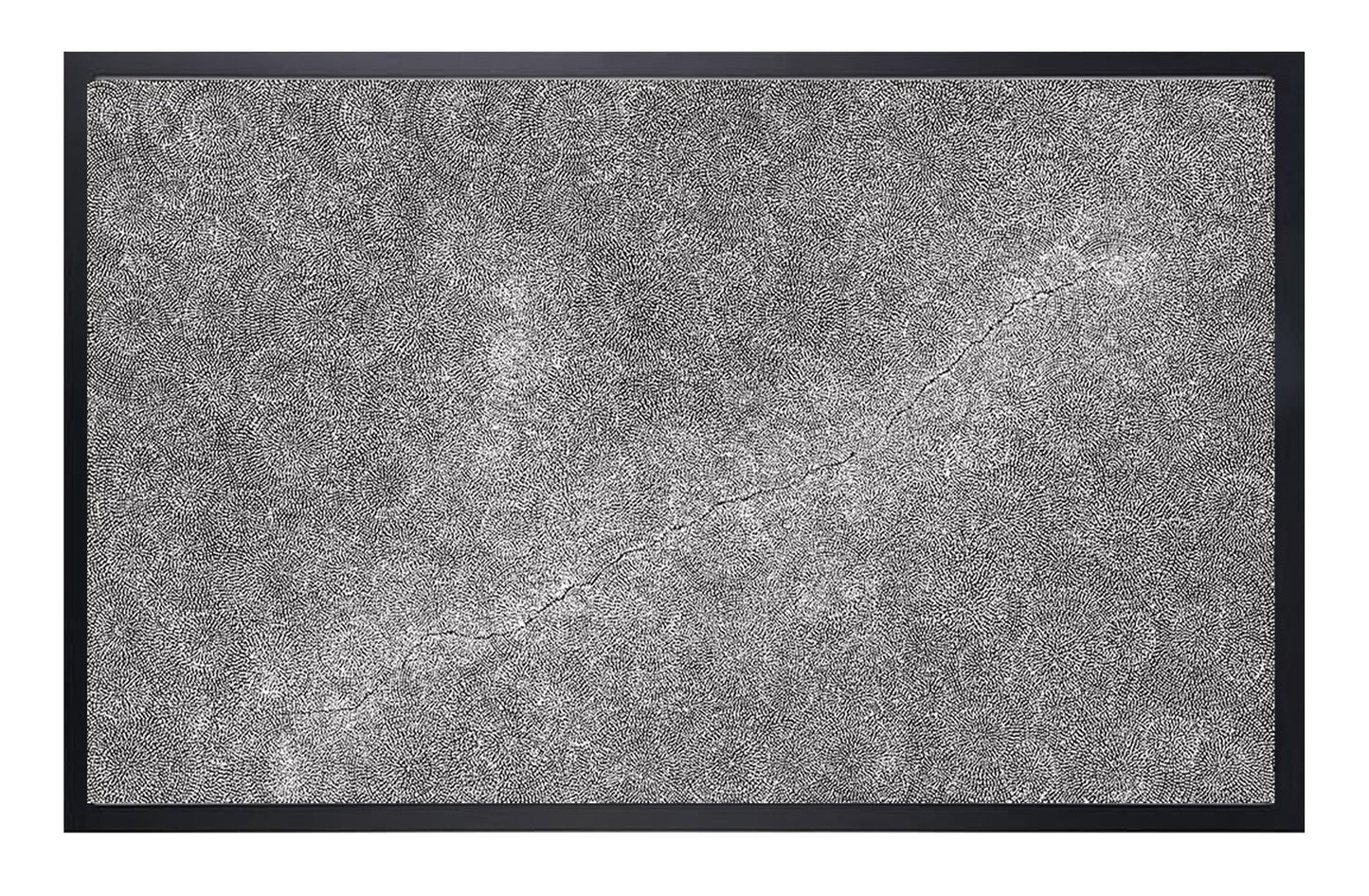 'Earth Cycles, 2007' | Fine Art Print