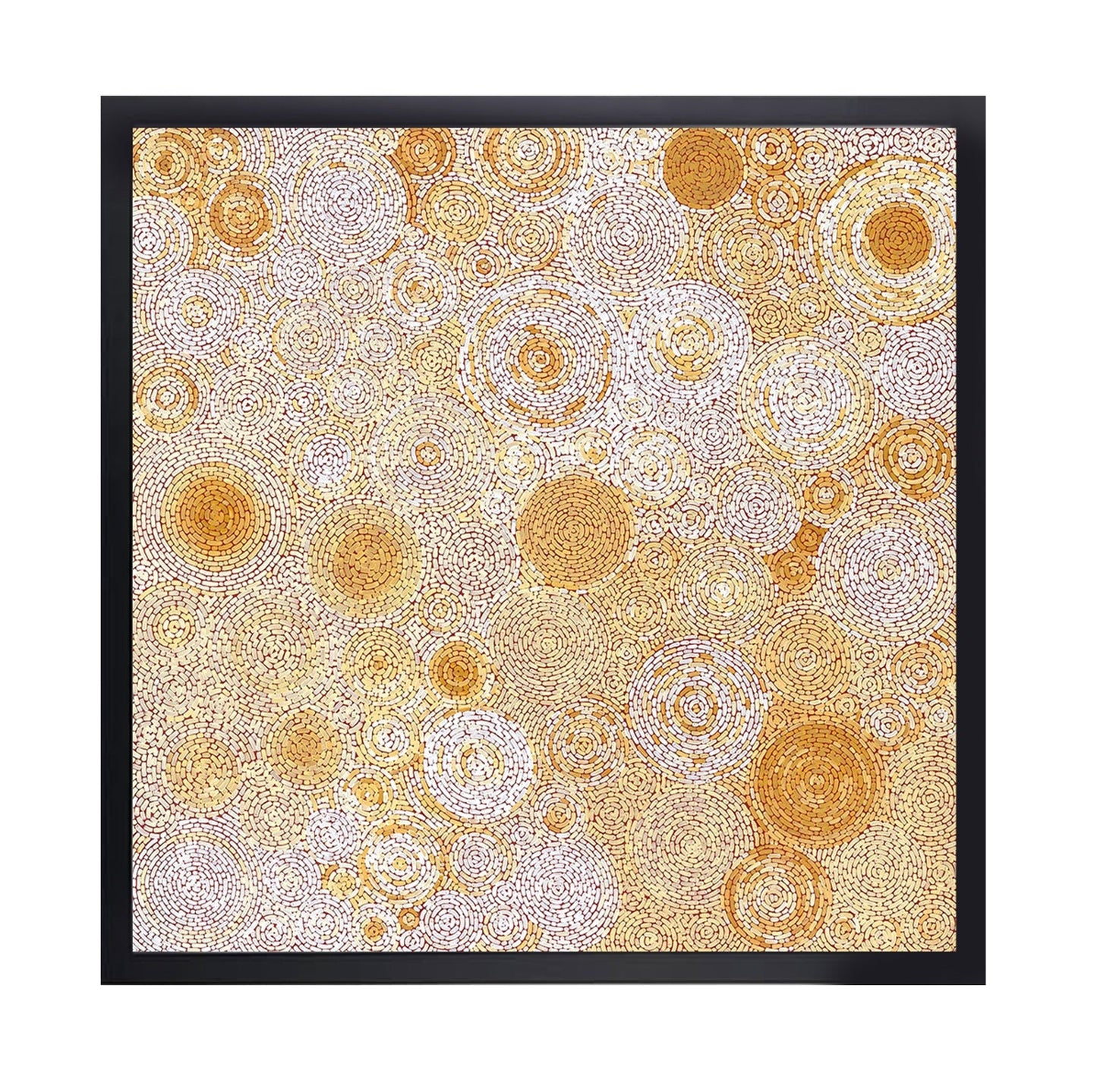 'Earth Cycles, 2012' | Fine Art Print