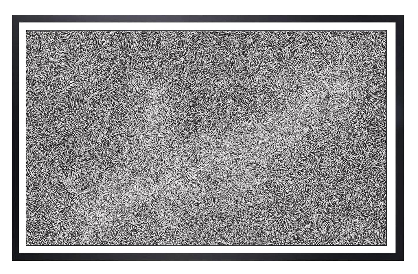 'Earth Cycles, 2007' | Fine Art Print