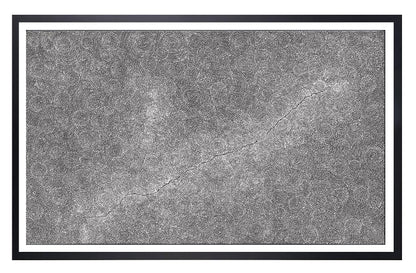 'Earth Cycles, 2007' | Fine Art Print