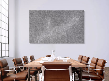 William King | 'Earth Cycles, 2007' | Canvas Print