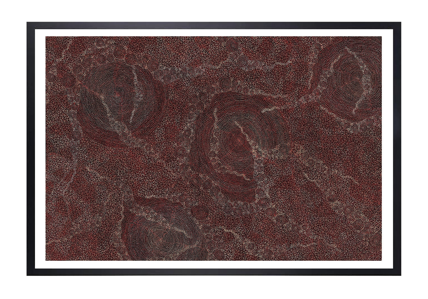 'Ancestors, 2023' | Fine Art Print