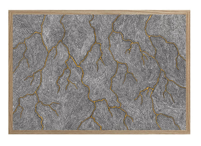 'Lightning, 2007' | Fine Art Print