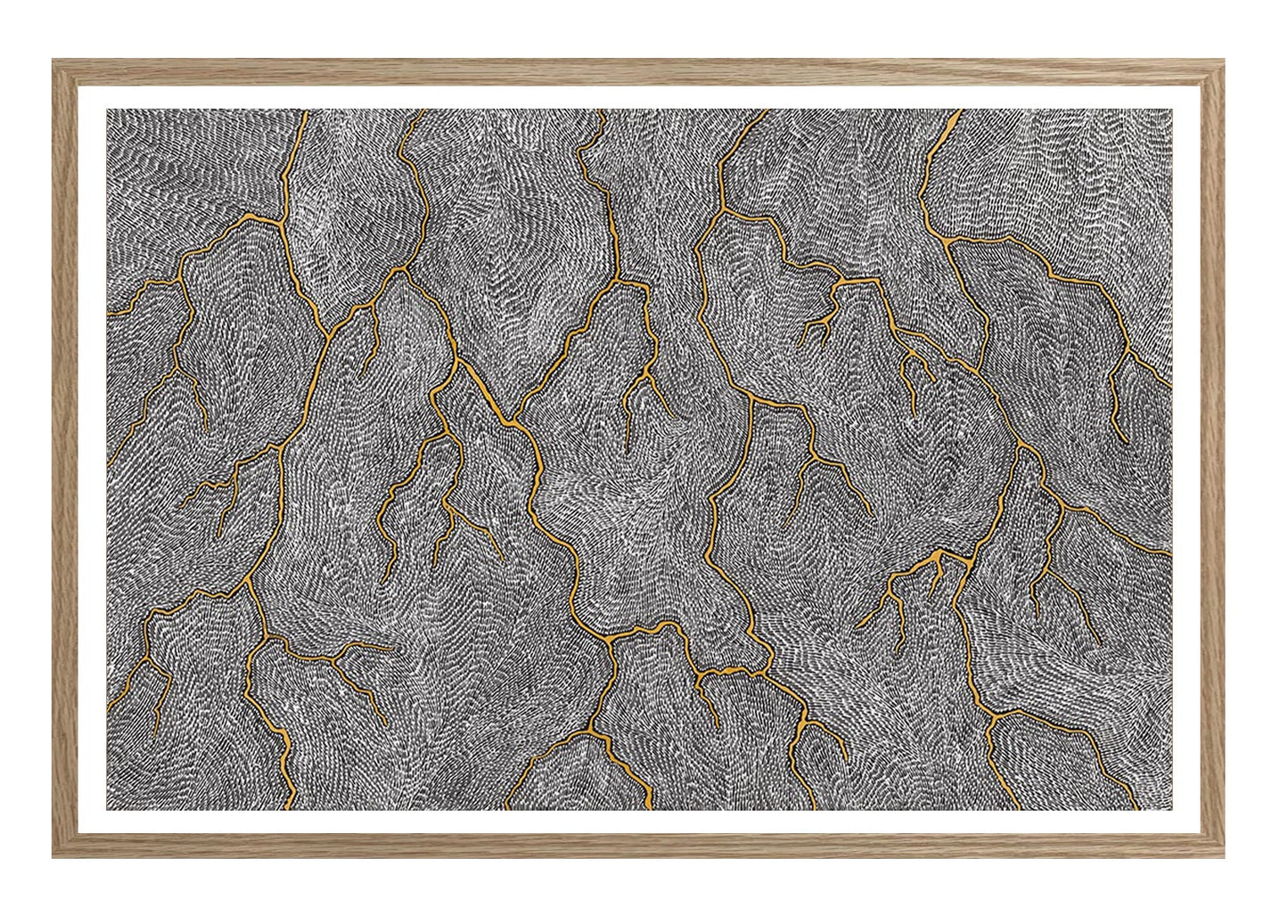 'Lightning, 2007' | Fine Art Print