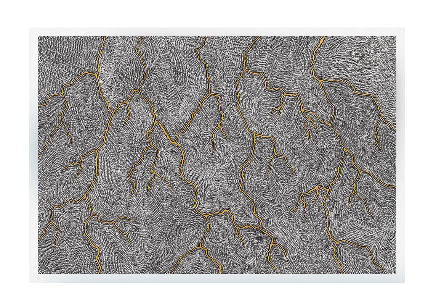 'Lightning, 2007' | Fine Art Print